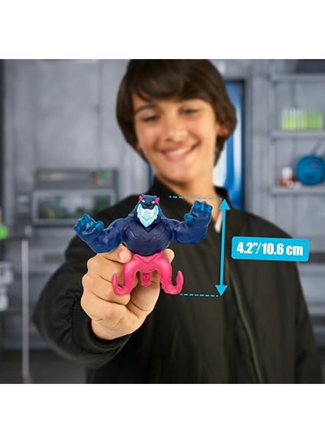MRBEAST LAB S3 W1 STRETCHY HERO SABERTOOTH SQUID - Image 2