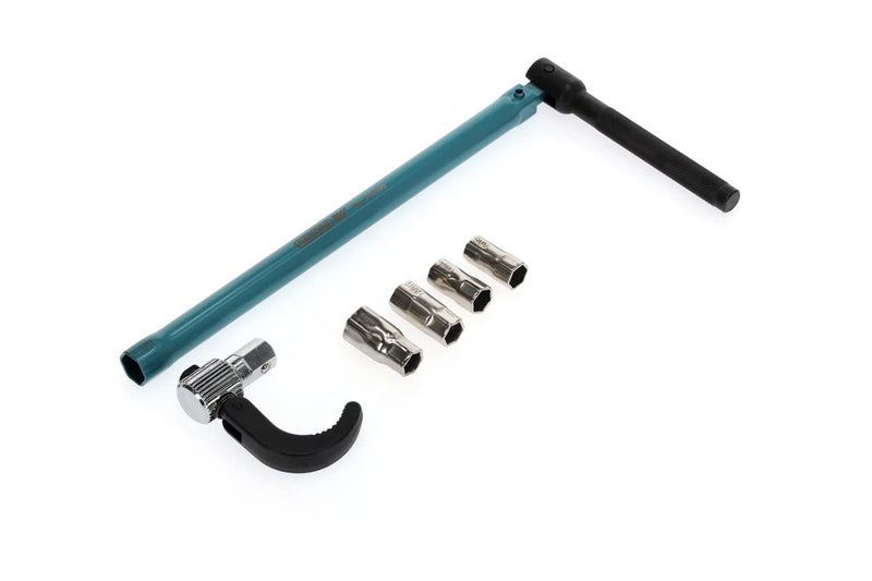 GEDORE 316500 Basin Wrench 260 mm - Image 1