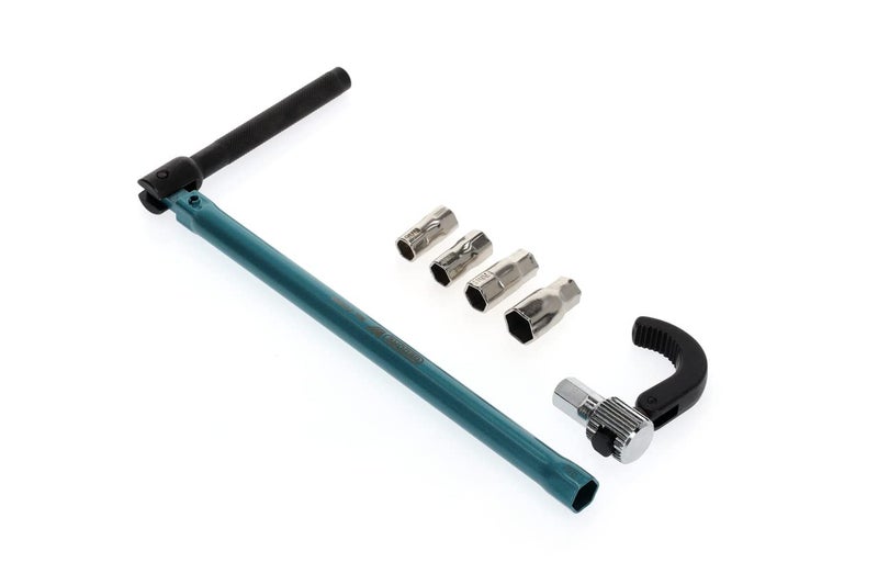 GEDORE 316500 Basin Wrench 260 mm - Image 4