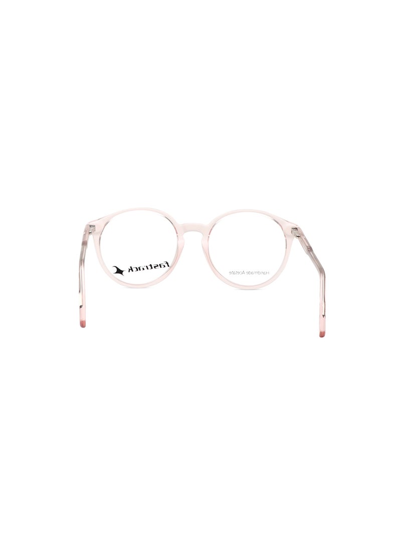 fastrack Round  Rimmed Eyeglasses - Image 4