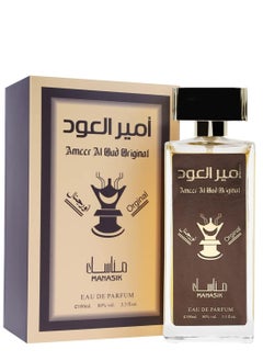 أمير العود مناسك أمير العود الأصلي 100 مل  - Image 1