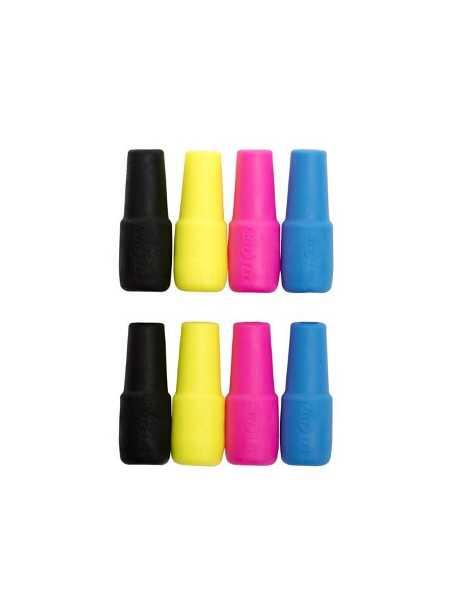 NITE IZE CordCollar Cord ID + Protection - 8 pack - Image 2