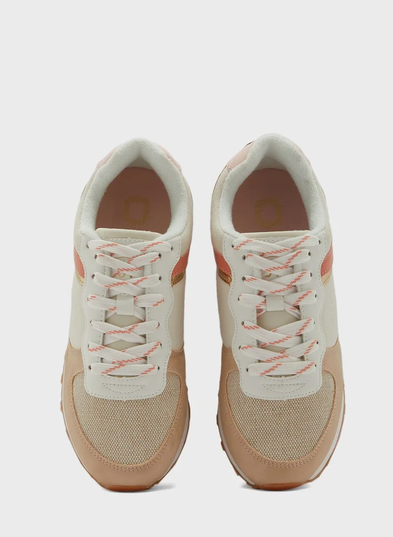 ONLY Onlsahel-9 Low Top Sneakers