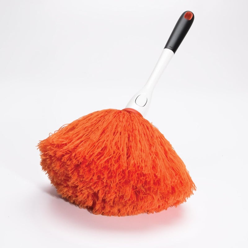 OXO Good Grips Microfiber Delicate Duster - Image 5
