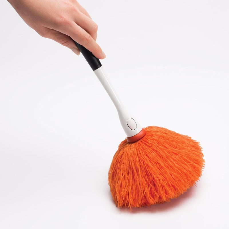 OXO Good Grips Microfiber Delicate Duster - Image 4