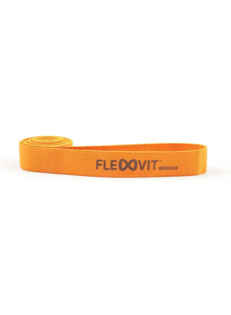 FLEXVIT Revolve Band Light and Effective Training - Image 1