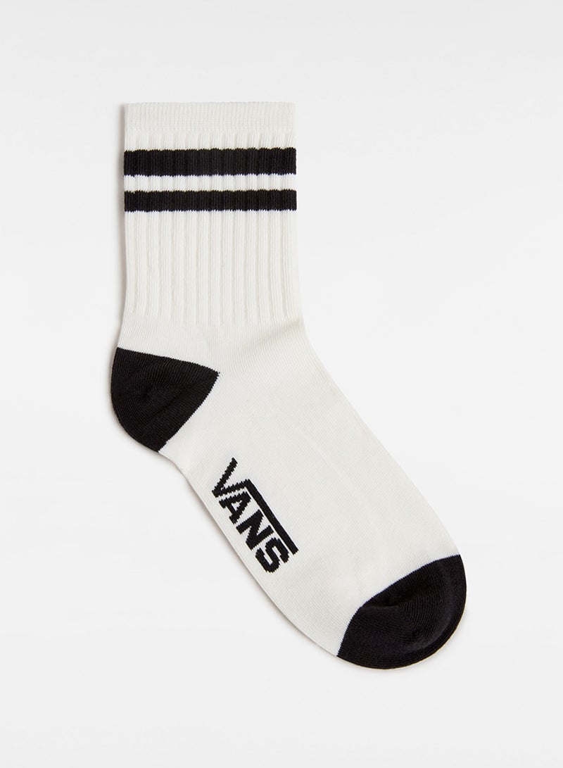 فانز جوارب بيرجمان نصف طاقم - Image 1