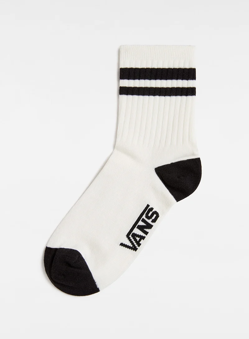VANS Bergman Half Crew Socks
