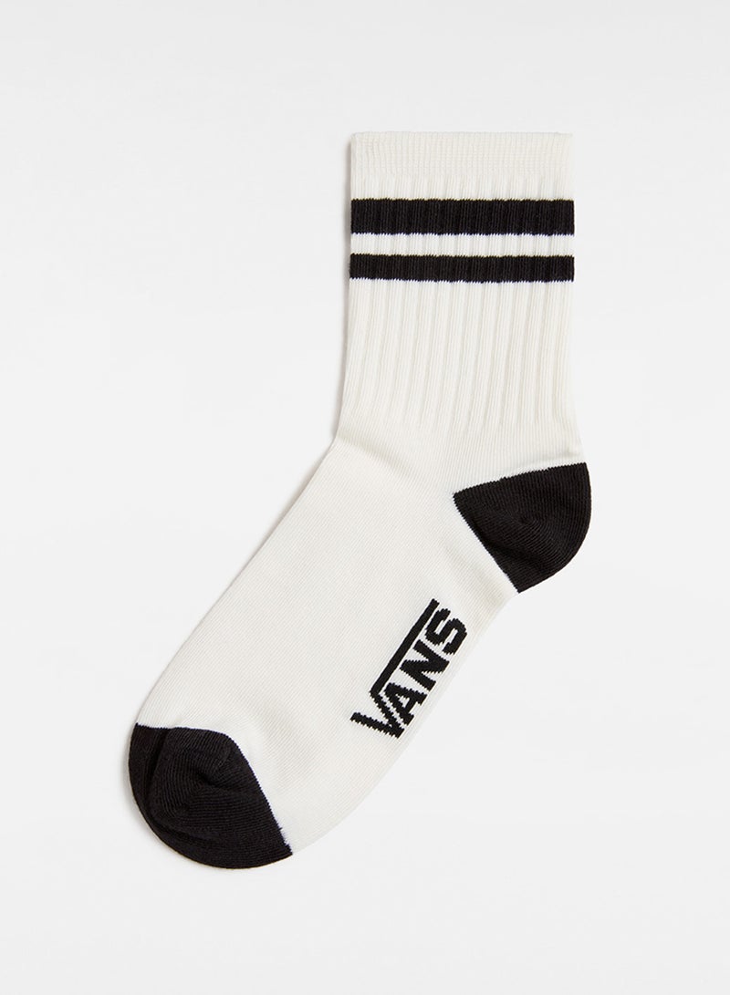 فانز جوارب بيرجمان نصف طاقم - Image 2