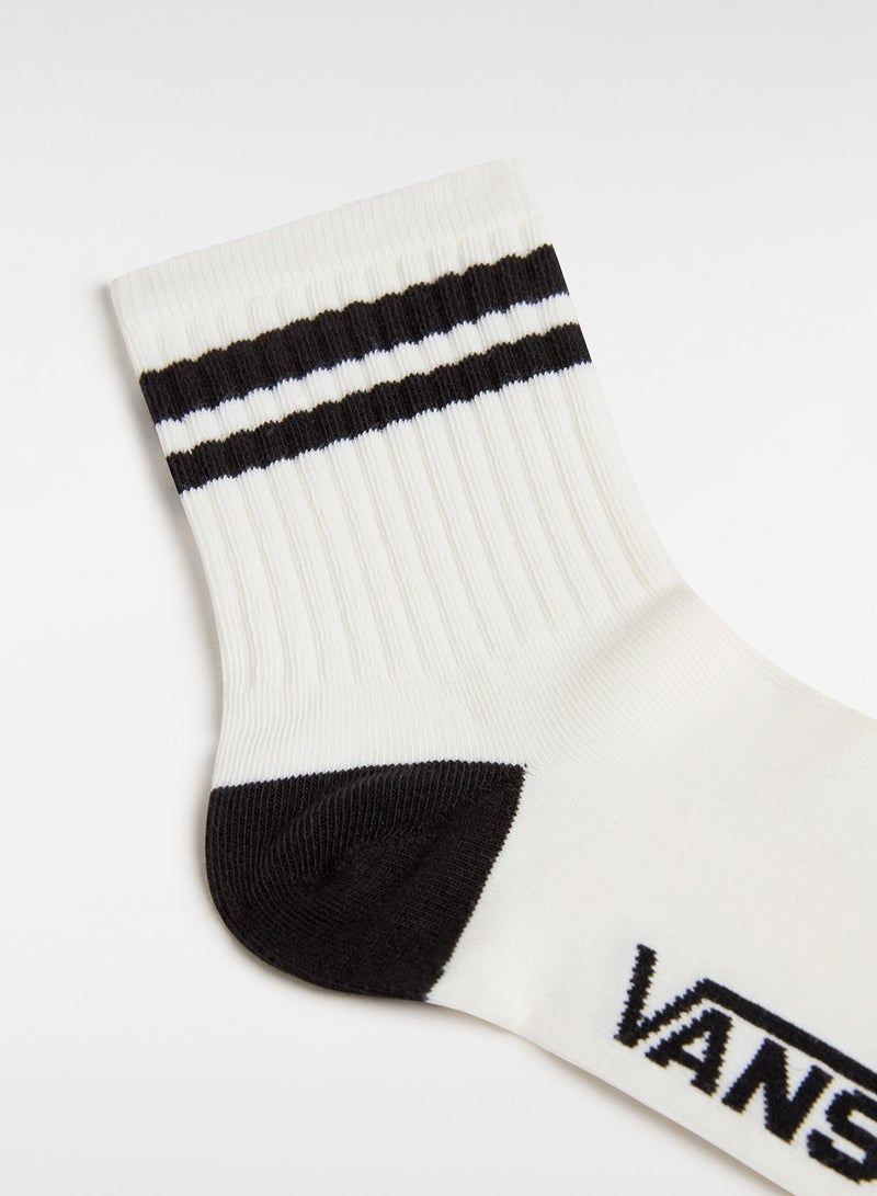 فانز جوارب بيرجمان نصف طاقم - Image 3