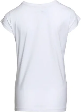 نيو بالانس WPS004-WT Women's T-Shirt