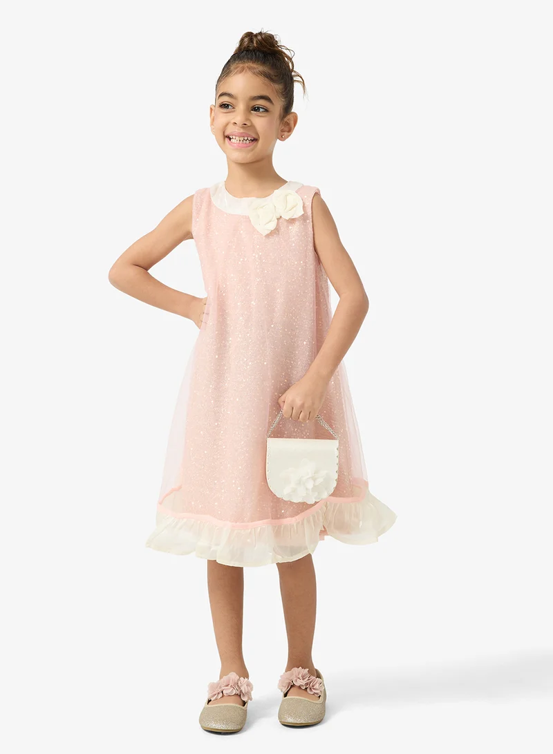 Pinata Occasion Dress