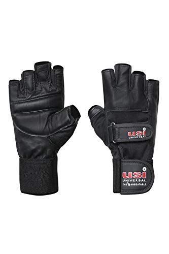USI Fitness Gloves -733GG - Image 5