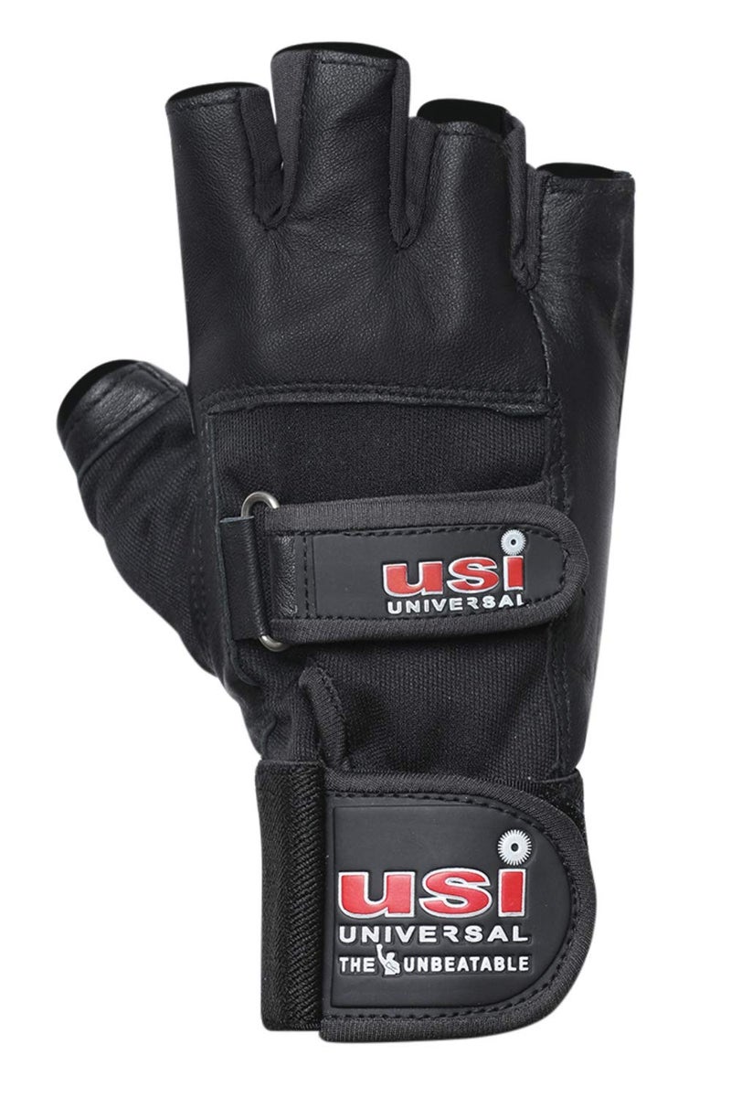USI Fitness Gloves -733GG - Image 3