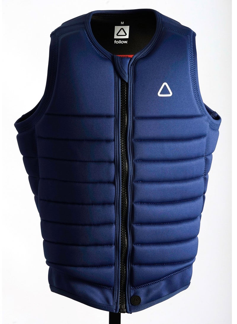 follow Primary Men'S Impact Vest 2022 - Image 1