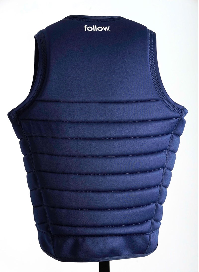 follow Primary Men'S Impact Vest 2022 - Image 2