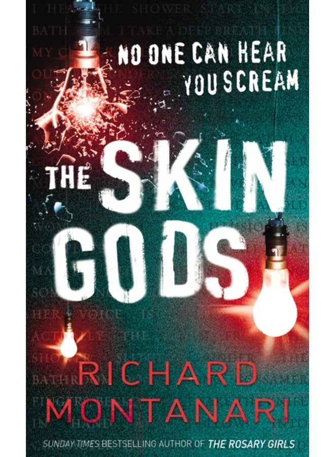 The Skin Gods Byrne Balzano 2 - Paperback