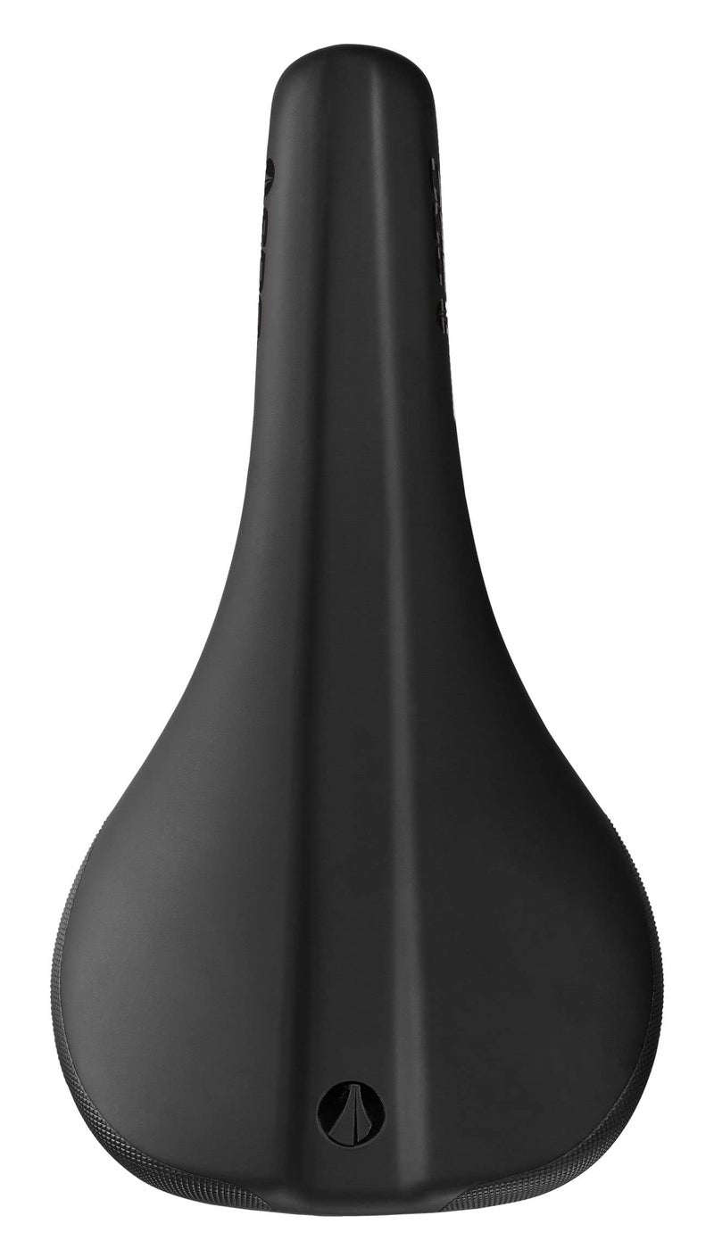 SDG Components, Bel-Air V3 Lux-Alloy, Saddle, 260 x 140mm, Unisex, 236g, Black/Black - Image 4