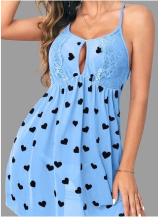 baby Blue