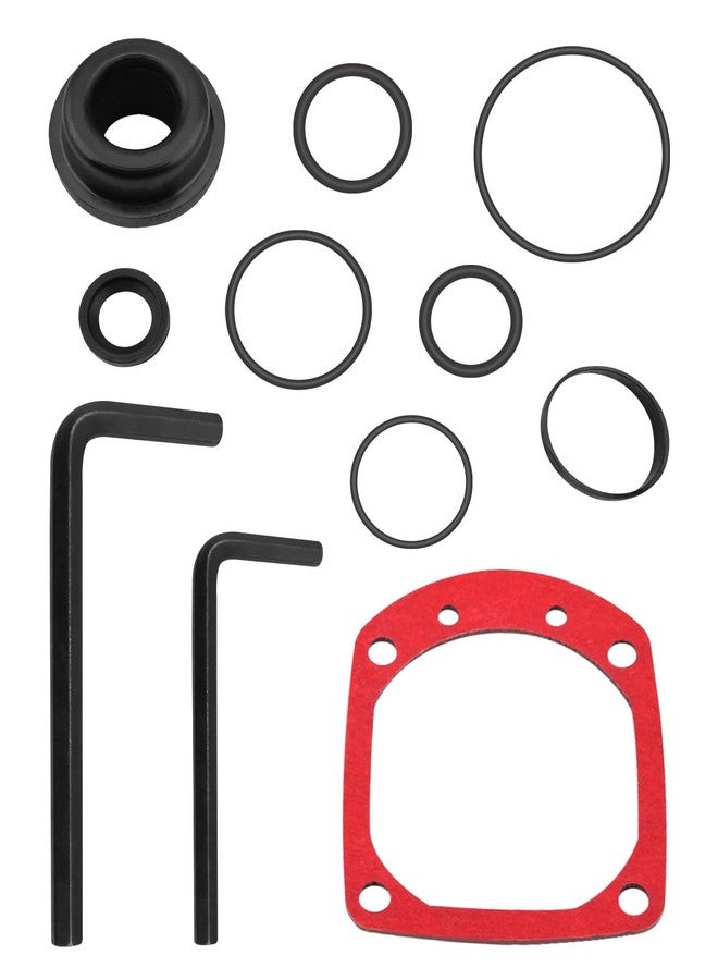 YIGUCS 903775 Overhaul Kit Fit for Porter Cable Brad Nailers BN125A BN138 BN200A BN200V12 NA150A Stapler Rebuilt Kit - Image 1