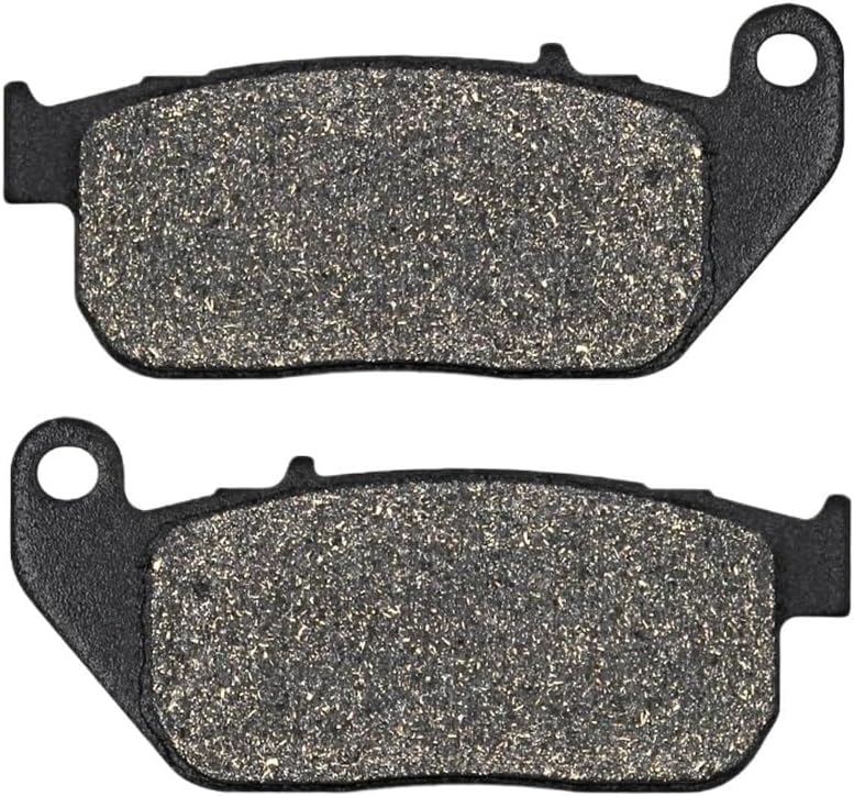 Motorcycle Front Brake Pads For XL50 L883 Iron XL 883 XL1200 XL 1200 XL1200V XL1200X 48 - Image 1