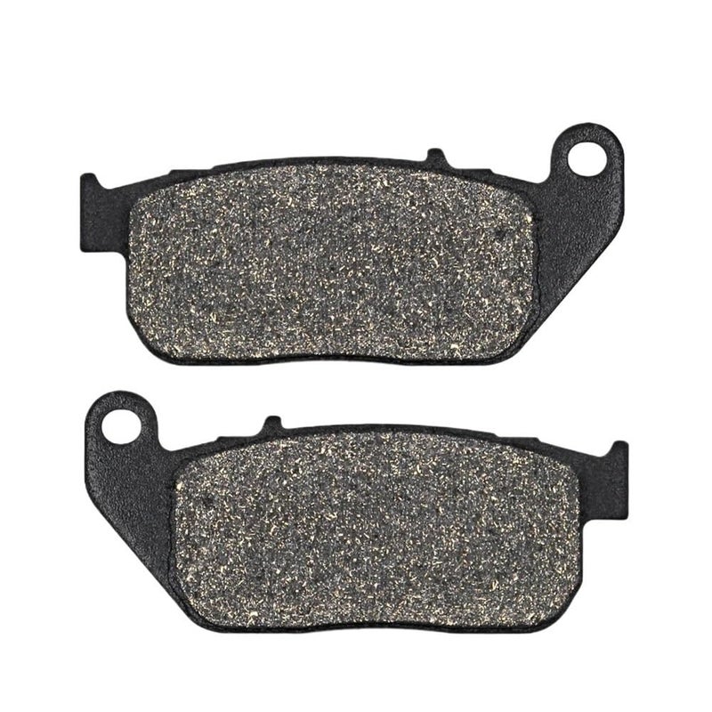 Motorcycle Front Brake Pads For XL50 L883 Iron XL 883 XL1200 XL 1200 XL1200V XL1200X 48 - Image 2