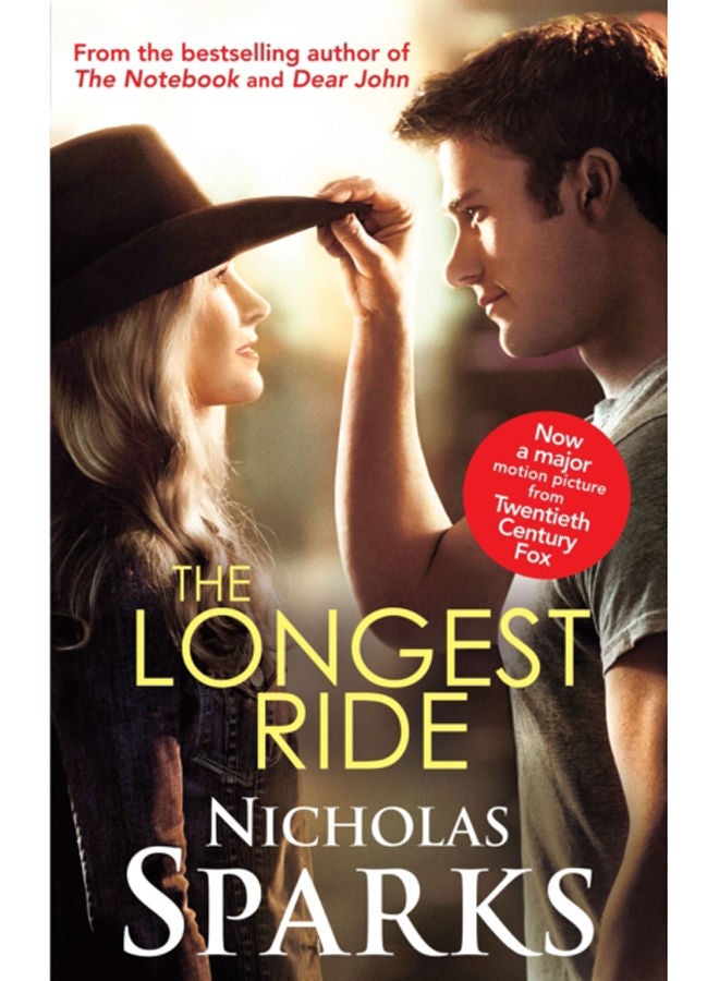The Longest Ride 
