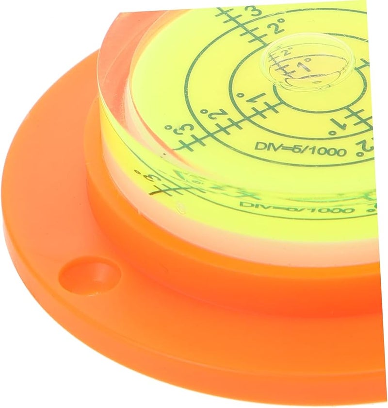 أداة فقاعة صغيرة محمولة عالية الدقة للحاملات والكاميرات والأثاث - Image 5