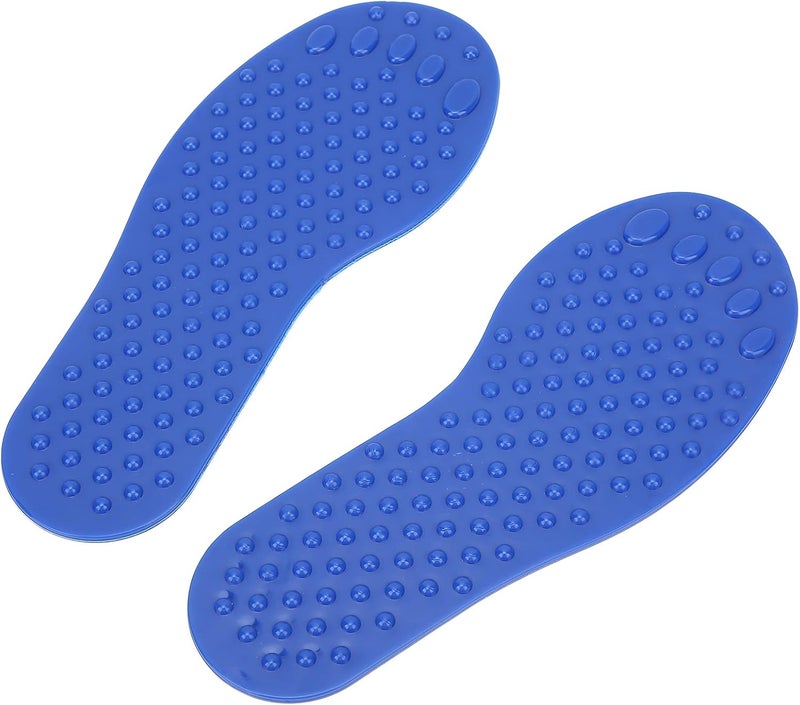 توبنكن توبينسن سجادة لعب متكاملة للألعاب، خفيفة الوزن، لعبة لياقة بدنية وتحفيز حسي تناسب جميع الأعمار، سجادة ألعاب للأيدي والأقدام لبناء العضلات، مع 3 أزواج من أدوات تدريب الأيدي والأقدام للاستخدام في صالة الألعاب المنزلية. - Image 5