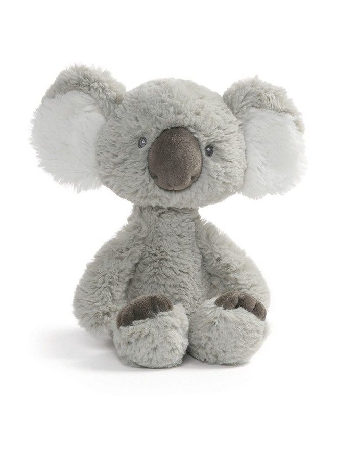GUND Baby Gund Lil’ Luvs Collection Liam Llama Plush Stuffed Animal Cream And White 12”  - Image 1