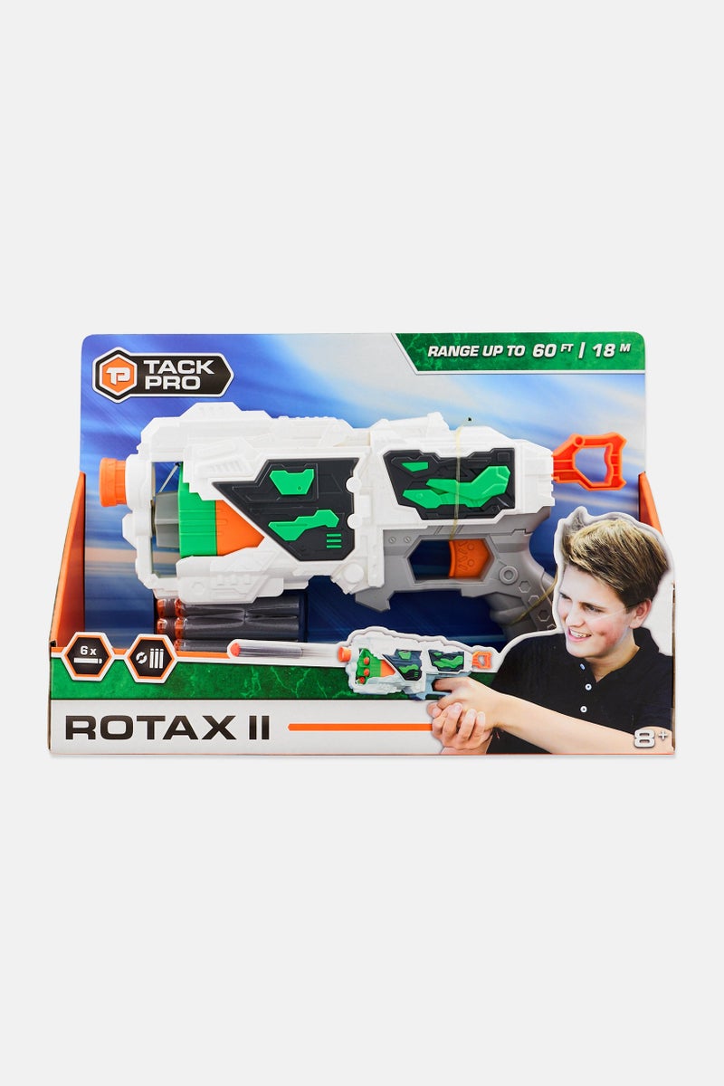 TACK PRO Rotax II With 6 Darts - Image 1