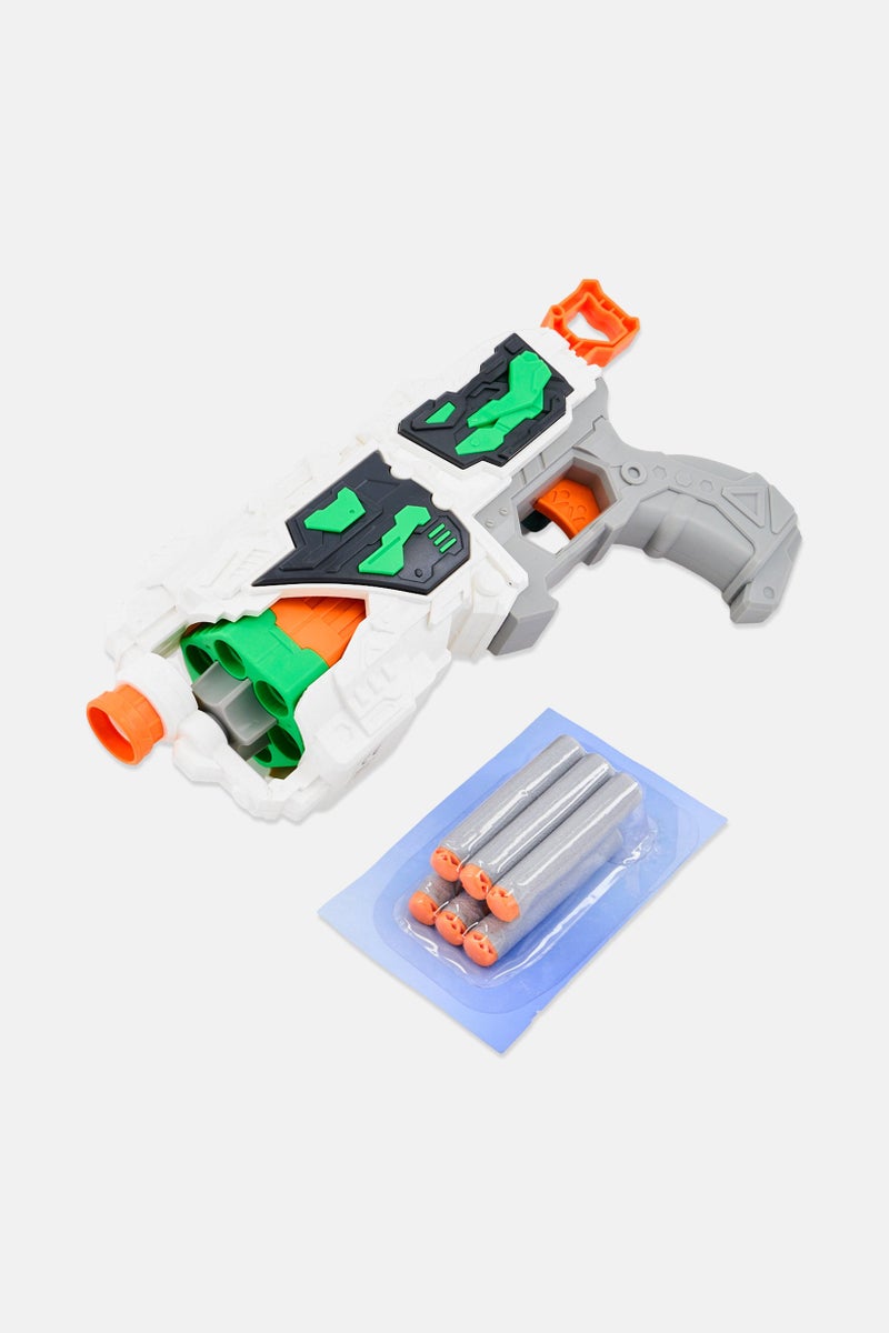 TACK PRO Rotax II With 6 Darts - Image 3