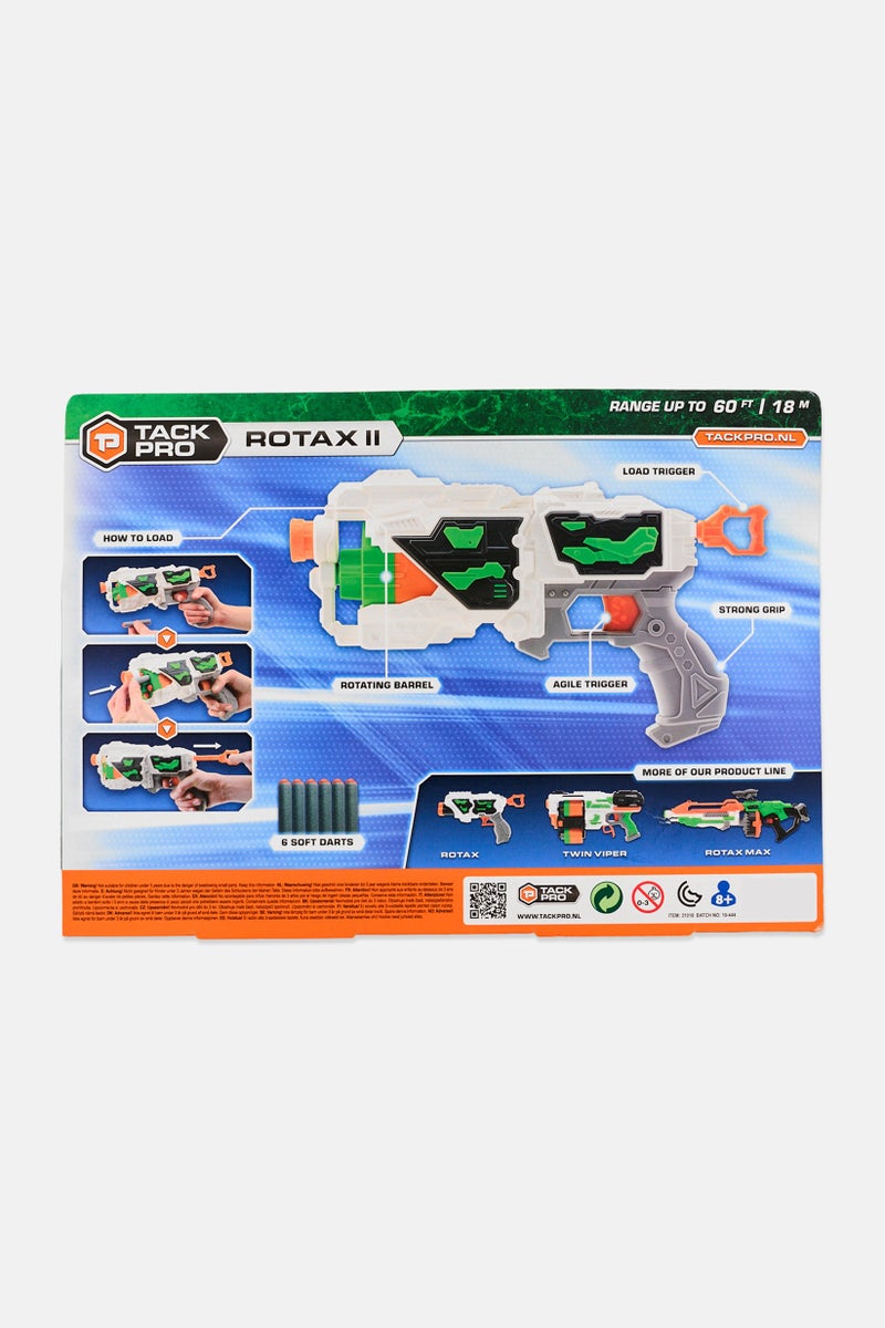 TACK PRO Rotax II With 6 Darts - Image 4