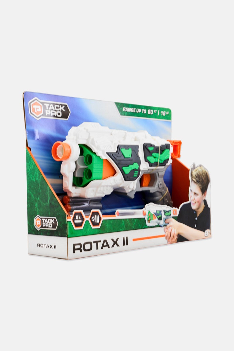 TACK PRO Rotax II With 6 Darts - Image 2