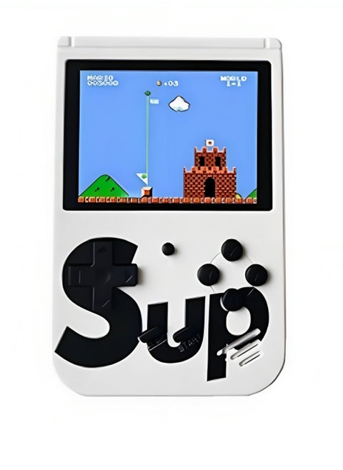 SUP Retro Game Box Console Handheld Game PAD Gamebox