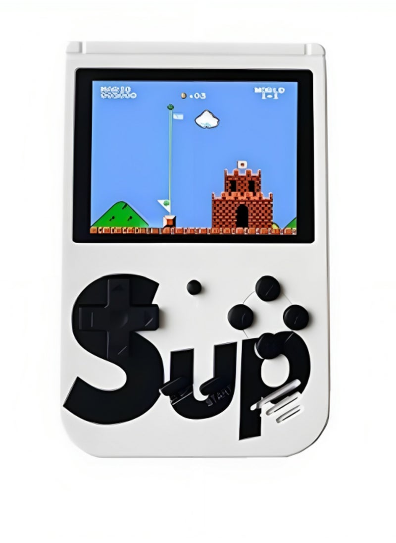 SUP - SUP Retro Game Box Console Handheld Game PAD Gamebox - Image 1