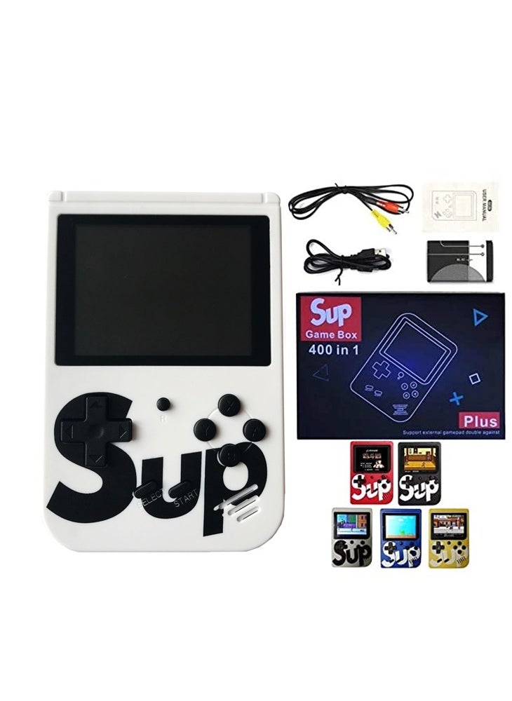 SUP - SUP Retro Game Box Console Handheld Game PAD Gamebox - Image 1