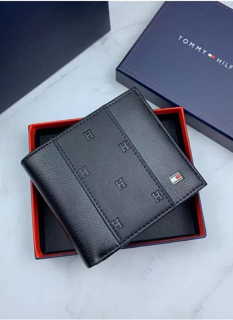 Tommy Hilfiger Wallet For Men