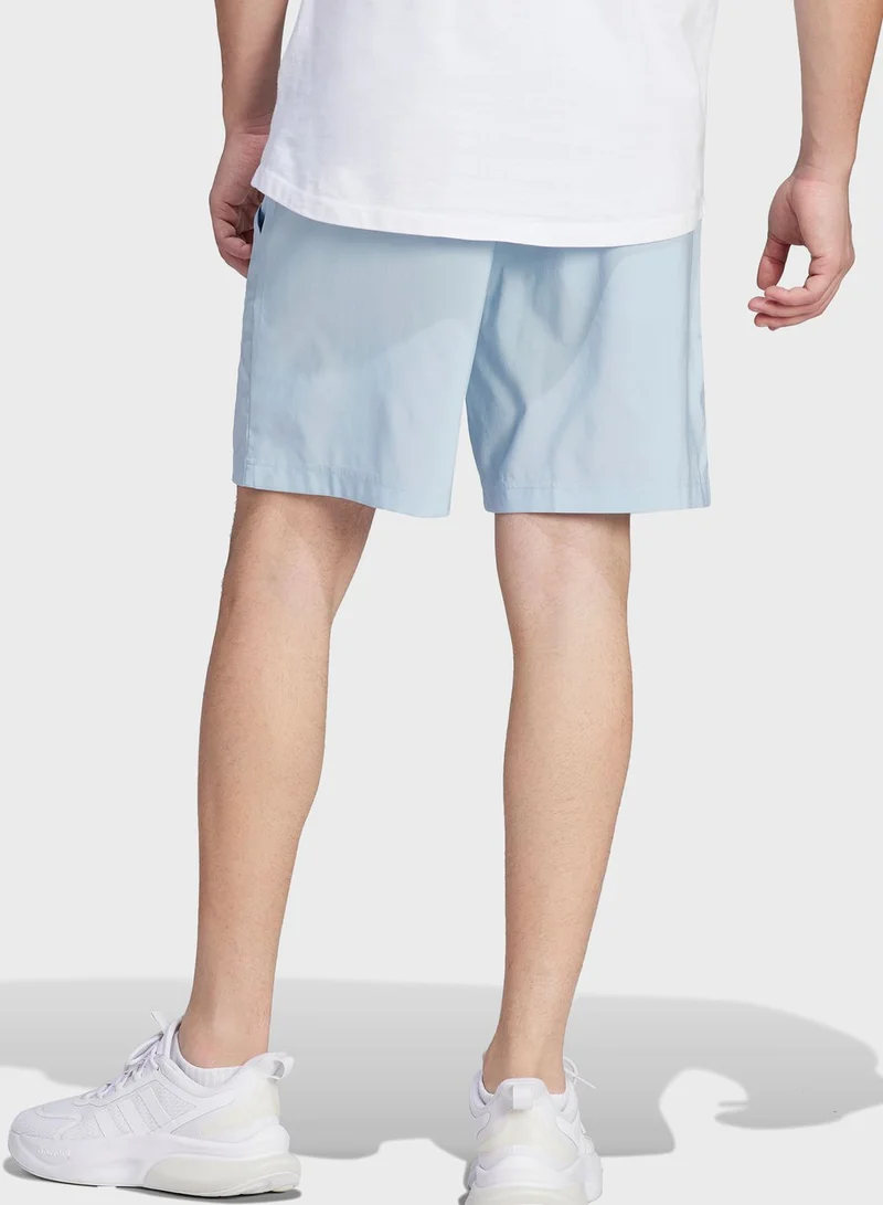 Adidas Small Logo Chelsea Shorts