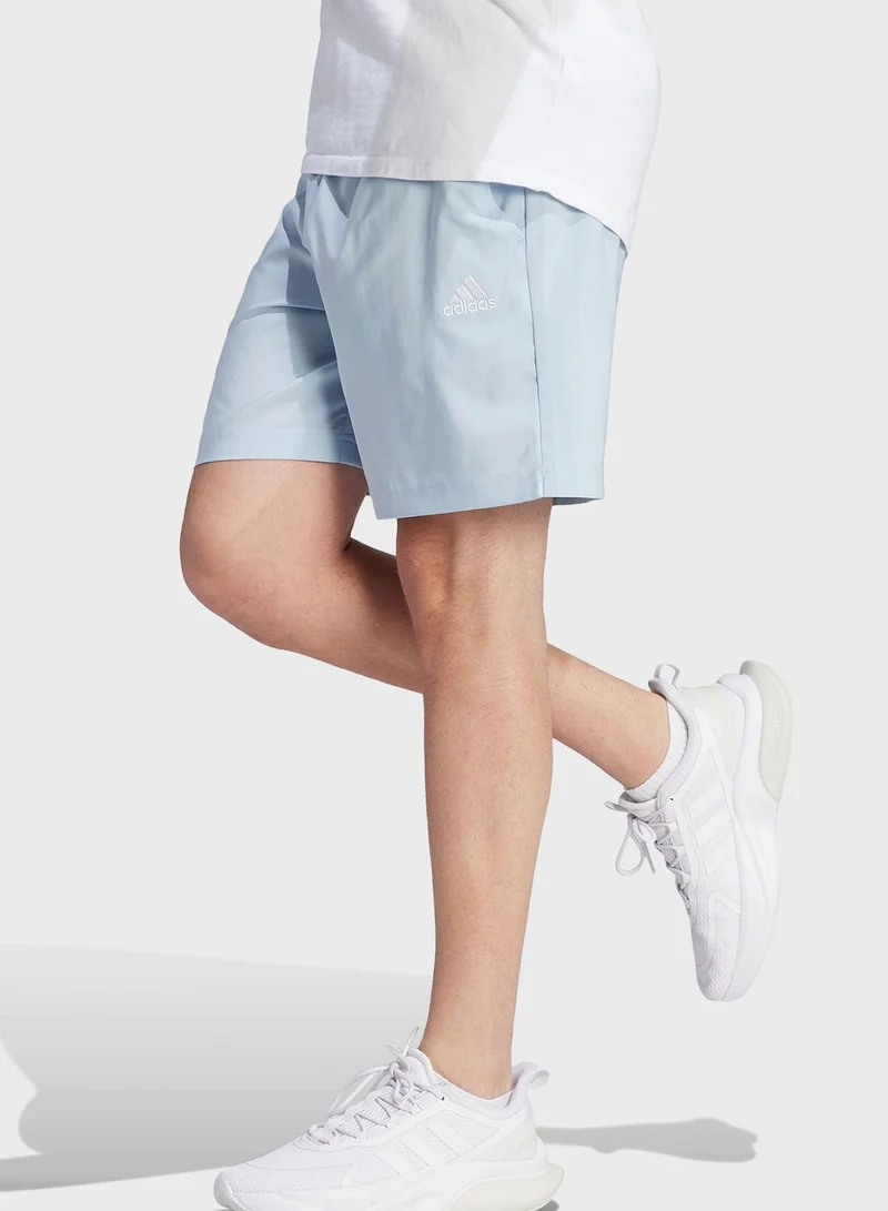 Adidas Small Logo Chelsea Shorts