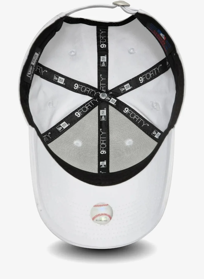 نيو ايرا 9Forty Essential New York Yankees Cap