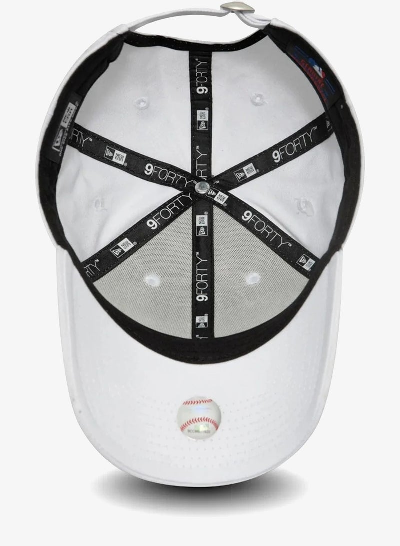 نيو ايرا قبعة نيويورك يانكيز الأساسية - Image 2