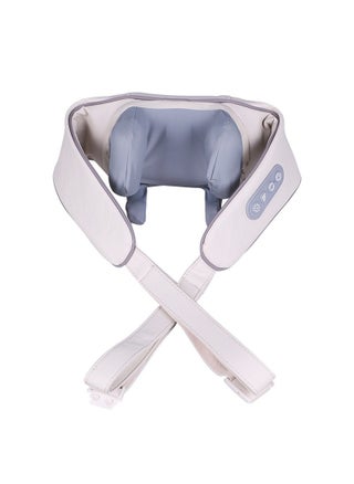 Mini Kneading Neck Massager Shoulder And Neck Hot Compress Massager Trapezius Massage Free Hands - pzsku/Z7D0CC37F2952C19C706FZ/45/_/1733917670/65f2193e-b1e6-4e65-99bb-d1a101b34b0a