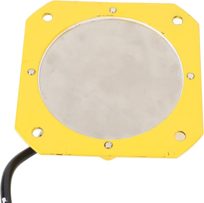 HXLFB 1 مقياس الأغشية الرقيقة حساسية 5 ثوانٍ 24 380 فولت تيار متردد لمطحنة علف الصوامع - Image 5