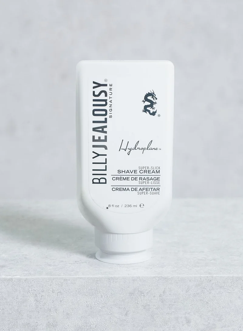 Billy Jealousy Hydroplane Super Slick Shave Cream