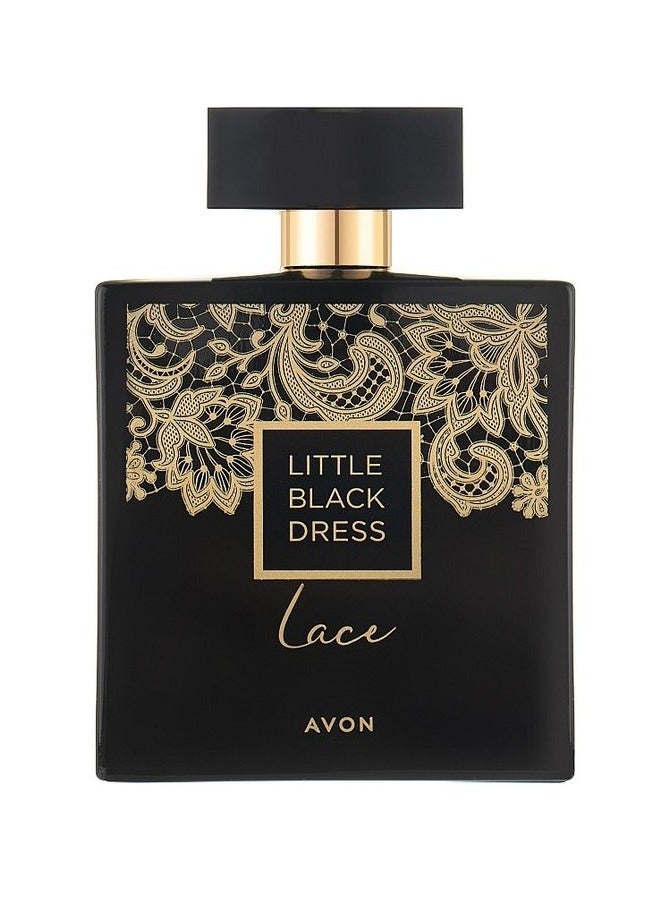 AVON Little Black Dress Lace - 50 ml - Image 1