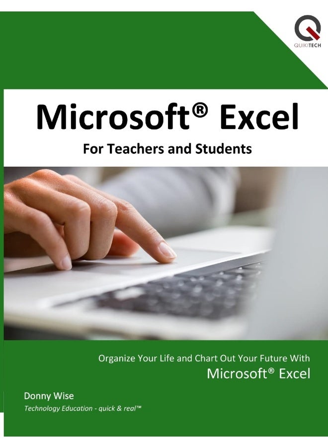 Microsoft Excel for Teachers and Students - Image 1