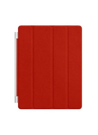 Smart Stand Front Back Case Cover For Apple iPad Mini 4 Red - pzsku/Z7D0D0C8E64325CDAF53BZ/45/_/1692334701/239d22a6-7b16-4836-b9c0-a39ccffe8c9a
