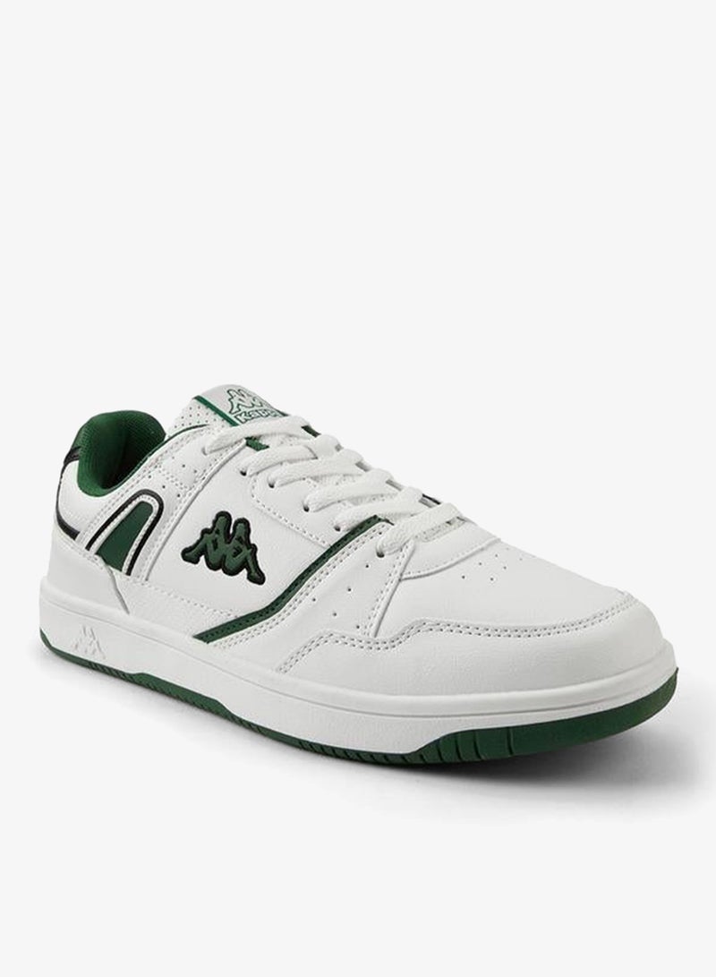 كابا أحذية رياضية رجالية برباط - Image 3