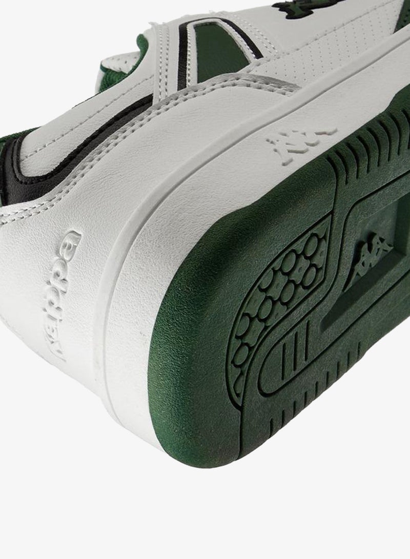 كابا أحذية رياضية رجالية برباط - Image 4